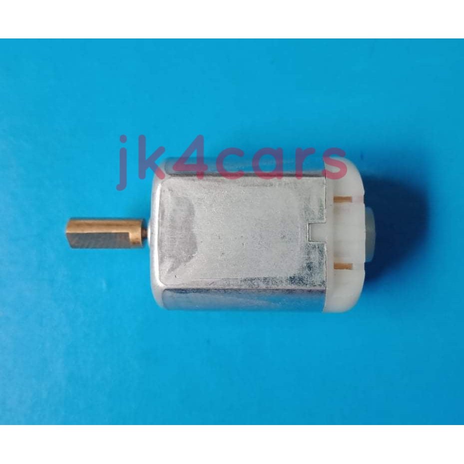 คุ้มสุด!! มอเตอร์เซ็นทรัลล็อค Honda Accord, Civic, City, Jazz, CRV, Harrier RX300,Ford Ranger ปลายทองเหลือง ทนทานพิเศษ - รูปที่ 2