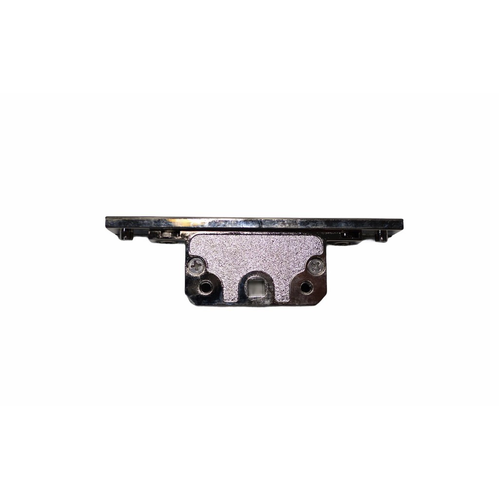 CDQ 20 มม. อุปกรณ์ยูโร อลูมิเนียม กระจก ชุดยูโร ติดตั้งกระจก ติดตั้งอลูมิเนียม