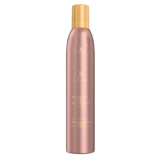 ✅ Schwarzkopf Oil Ultime Marula &amp; Rose Light Oil-In-Mousse Treatment 500ml ทรีทเม้นท์บำรุงเส้นผม