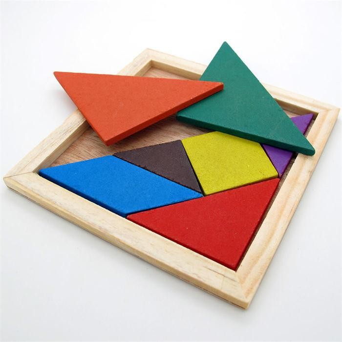 ของเล่นไม้ ตัวต่อไม้ ของเล่นเพื่อพัฒนาสมองเด็ก woodtoy woodblock