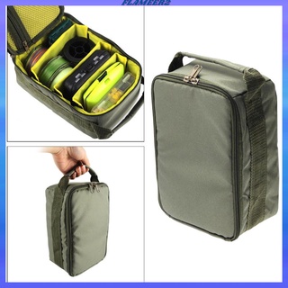 [ขายดี] กระเป๋าเคส สําหรับใส่เหยื่อตกปลาคาร์พ