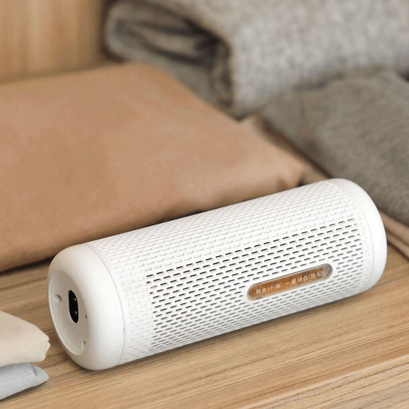 พร้อมส่ง Deerma DEM-CS90M/CS50M Mini Dehumidifier เครื่องลดความชื้น