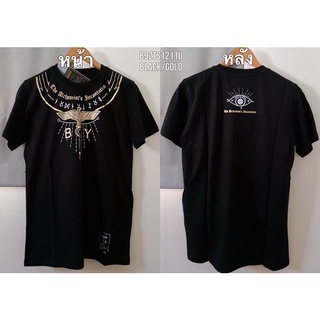 Boy London T-SHIRT รหัส : B92TS1211U