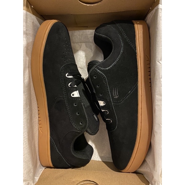 รองเท้าผ้าใบ Etnies JOSLIN Skate Shoes