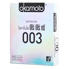 Okamoto 003( โอกาโมโต 003 )