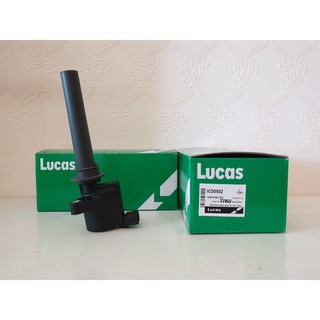 คอยล์ Lucas สำหรับ FORD  ESCAPE  3.0, Mazda  Tribute 3.0