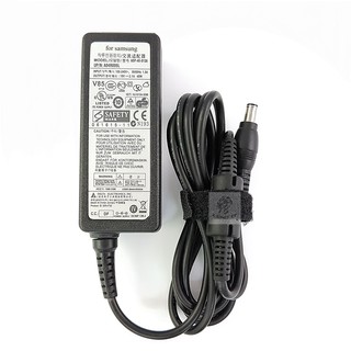 SAMSUNG ADAPTER 19V 2.1A 40W หัว5.5x3.0MM (ของเทียบ OEM)