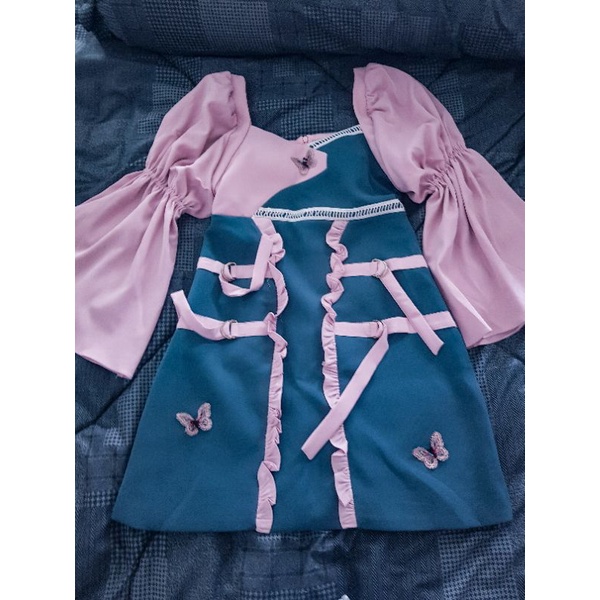 ชุด BLT BRAND มือสอง‼👗