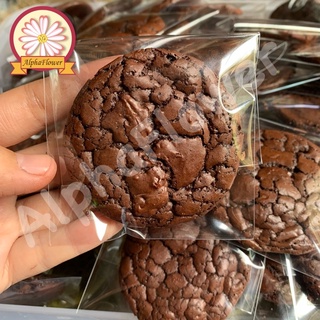 สินค้าใหม่💥 คุ้กกี้บราวน์นี่🍪