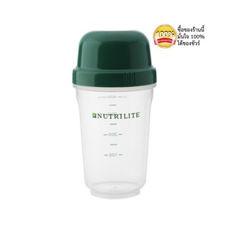 Nutrilite Protein Shaker แก้วเชคนิวทริไลท์ Amway จำนวน 1 ใบ ขนาด 560 มล.