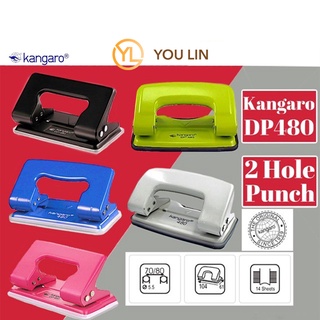 Kangaro DP480 เครื่องเจาะ (สุ่มสี)