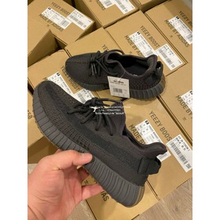 🌬ทางร้านจำหน่ายสินค้าลิขสิทธิ์แท้เท่านั้น💯🤓Yeezy Boost 350 V2 Cinder Non-Reflective