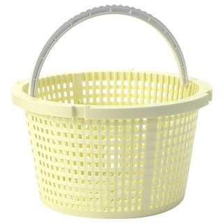 ตะกร้าสำหรับสระว่ายน้ำ Emaux Skimmer Basket for Swimming Pools