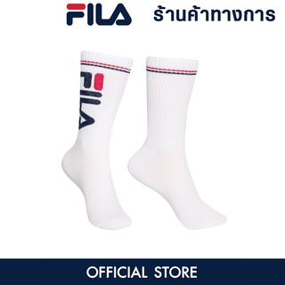 FILA SKTLSKA2101 ถุงเท้าออกกำลังกายสำหรับผู้ใหญ่