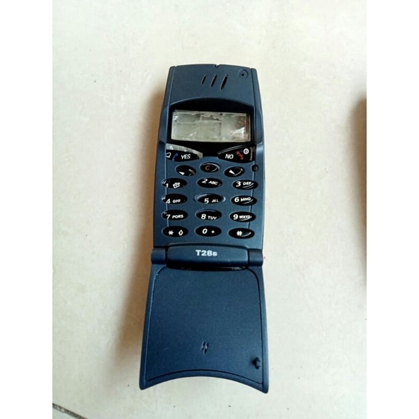 Ericsson t28 ครบชุด Casing