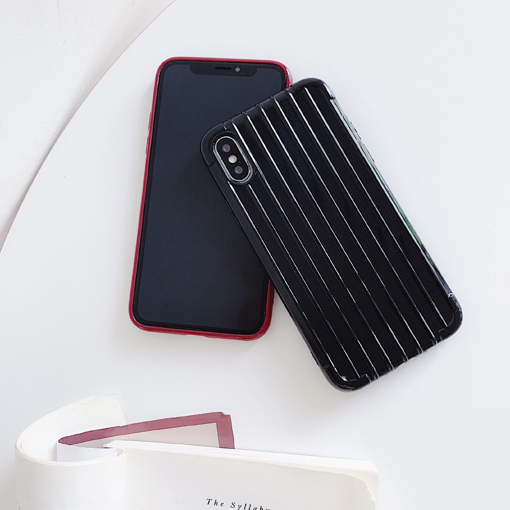 เคส iPhone 6 6S 7 8 Plus X XS XR XS MAX 11 Pro MAX เคสโทรศัพท์ ...