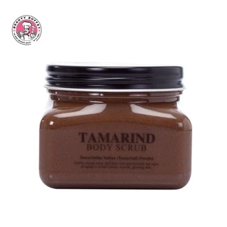 BEAUTY BUFFET SCENTIO VERY THAI TAMARIND BODY SCRUB - เซนทิโอ เวรี่ ไทย แทมมารีน บอดี้ สครับ (300ML.)