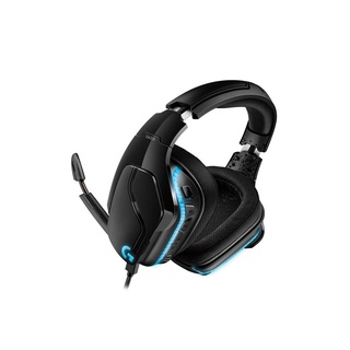 ACCESSORY FOR TV GAME Logitech G633S 7.1Lightsync Gaming Headset