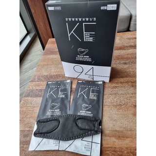 หน้ากาก KF94 made in Korea ของแท้พร้อมส่ง