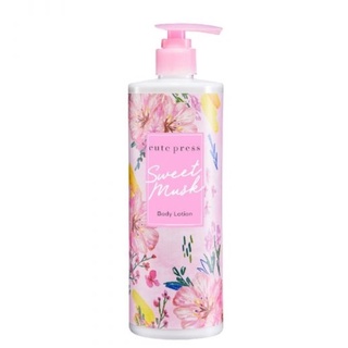 สวีท มัสค์ บอดี้ โลชั่น Sweet Musk Body Lotion