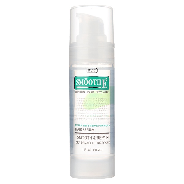 Smooth E Silk E Multi Vitamin Hair Serum สมูท อี เซรั่ม บำรุงผม สูตรเข้มข้นพิเศษ 30 ml 10469