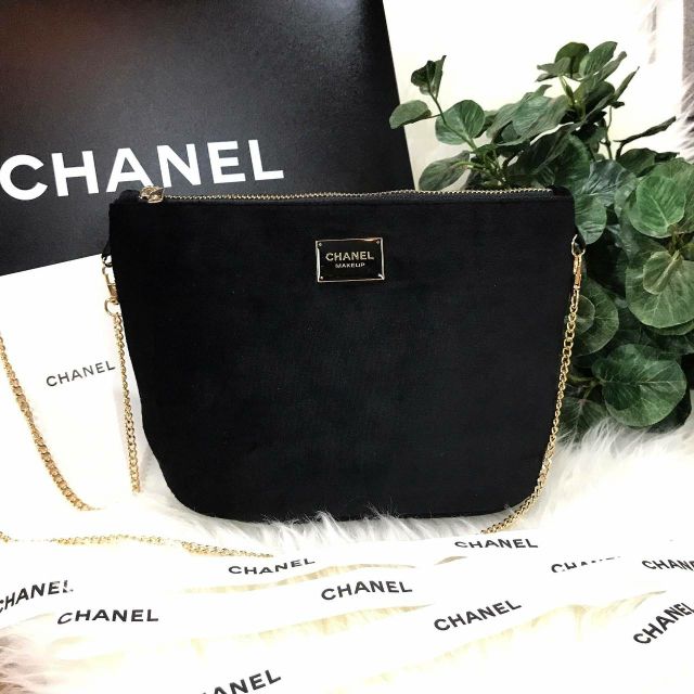 chanel crossbody tan