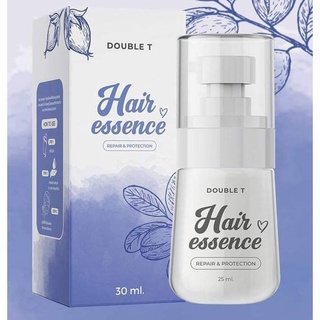 Hair essence ขนาด 30 ml.