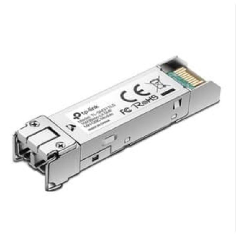 โมดูล TPLink TL-SM311LS SFP โหมดคู่ MiniGBIC SM311LS S1