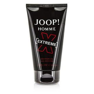 JOOP Extreme Shower Gel Size: 150ml/5oz