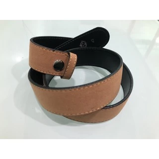 (พร้อมส่ง) เข็มขัดนิสิต เข็มขัดนักศึกษา ผู้หญิง หนังสักหลาด คุณภาพดี 4 เฉดสี ยาว 38"- 60"