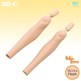 DD Shins (DD-f3)  หน้าแข้ง