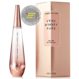 ของแท้!! Issey Miyake Pure Nectar EDP 90ml ของใหม่ ป้ายไทย เบิกห้าง (พร้อมส่งค่ะ)