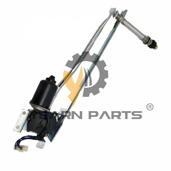 มอเตอร์ปัดน้ําฝนสําหรับ Sumitomo Excavator SH200 SH210 SH220 SH350-5