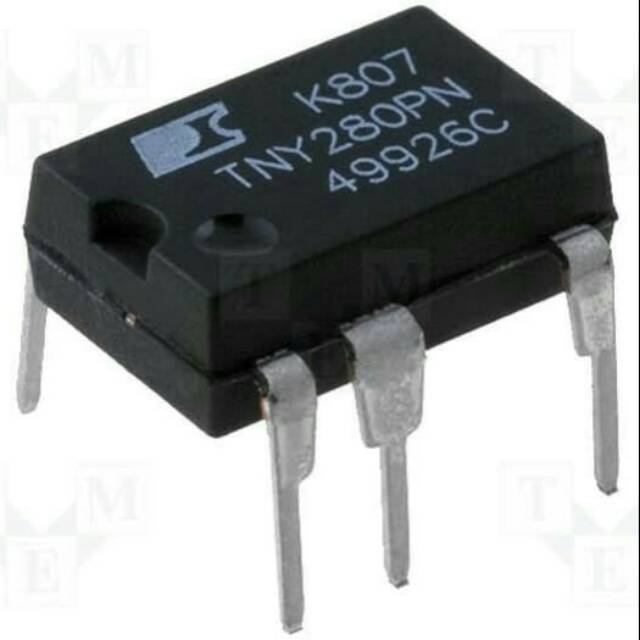 ไอซี TNY280PN TNY280P TNY280 DIP-7