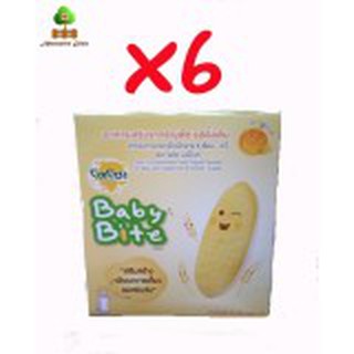 DOZO SUPPLEMENTARY CEREAL FOR BABY SUPPLEMENTARY CEREAL FOR BABY
ORIGINAL FLAVOR (50G)  #810