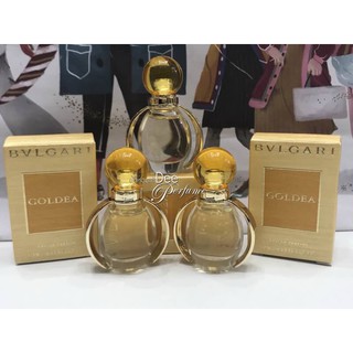 น้ำหอมจิ๋ว Bvlgari Glodea EDP  5มิล น้ำหอมมินิ  น้ำหอมแท้100%