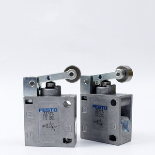 Festo วาล์วลูกกลิ้ง Rs-3-1/8 2272 Rs-4-1/8 2949 R-3-1/4-B 8985 R-5-1/4-B 8996 H-5-1/4-B 8995 Ro-3-1/4-B 8991