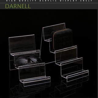 Darnell ชั้นวางเครื่องประดับแบบอะคริลิคใส 1 ชิ้น