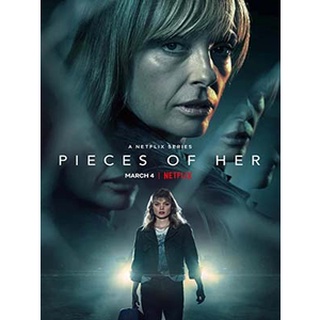 ซีรีย์ฝรั่ง Pieces of Her เศษชีวิต (2022) (ซับไทย) DVD 2 แผ่น