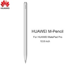 Huawei M Pencil อุปกรณ์เสริม ปากกาstylus สําหรับ Matepad  Matepad Pro ของแท้ พร้อมส่ง