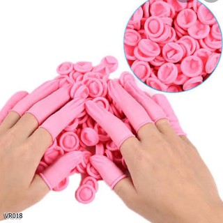 Finger Cots ถุงสวมนิ้ว 500 กรัม