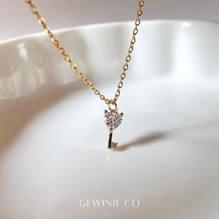 Gewinie.co - Gigi Necklace