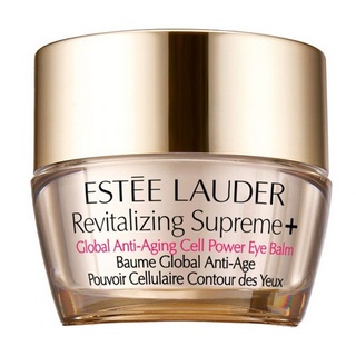 Estee Lauder Revitalizing Supreme Global Anti-Aging Eye Balm 5ml ครีมบำรุงรอบดวงตาเอสเต้