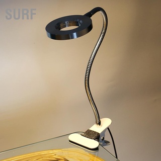 Surf โคมไฟ Usb สําหรับสักคิ้ว 1 ชิ้น