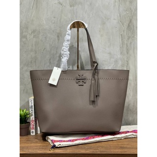 📮@2,290.-🔥BIG DISCOUNT🔥💯Tory burch mcgraw tote Bag