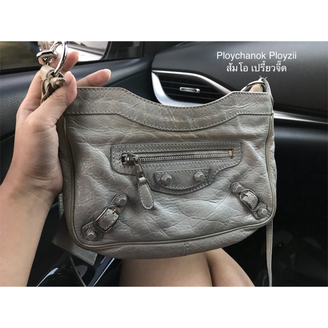 Balenciaga Hip Bag แท้💯%