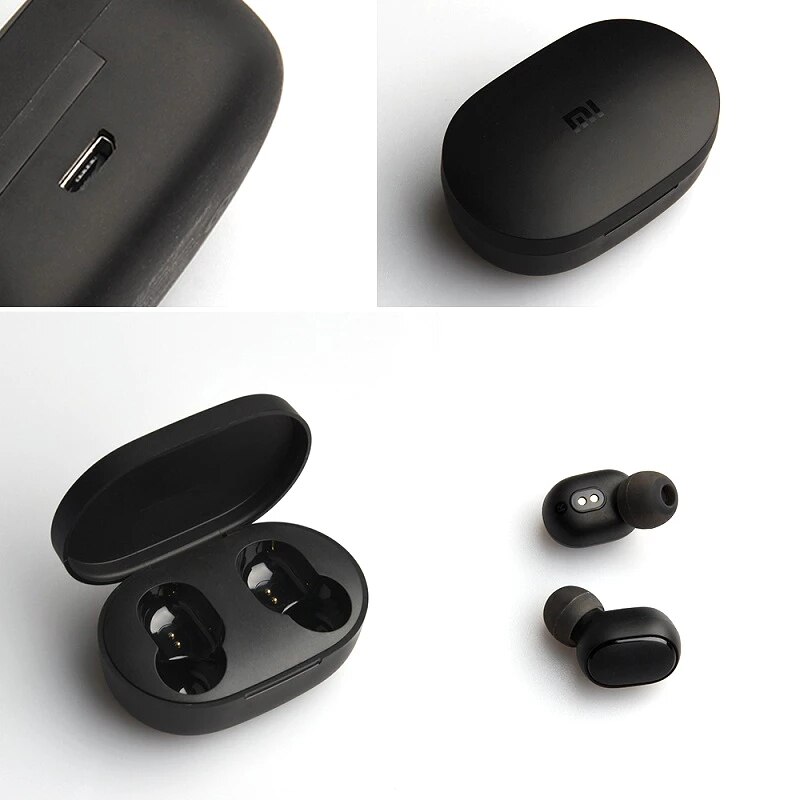 xiaomi airdots basic s