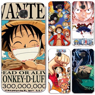 เคสโทรศัพท์มือถือ พิมพ์ลายอนิเมะ One Piece Luffy Chopper HD 3D สําหรับ Asus Zenfone 4 Selfie ZD553KL ZB553KL X00LD