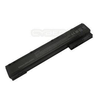 Battery HP ZBook 15 Series AR08 : 14.4V-4400mAh Black (CBB)