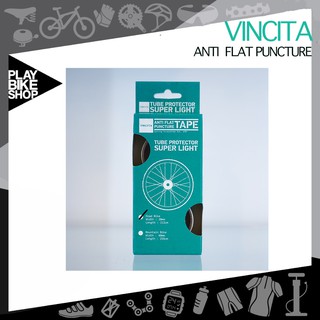 เทปกันหนาม Vincita Anti Flat Puncture Tape